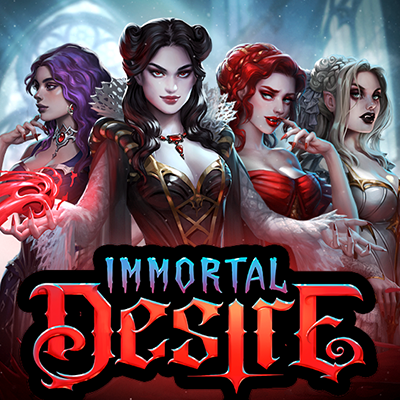 Immortal Desire