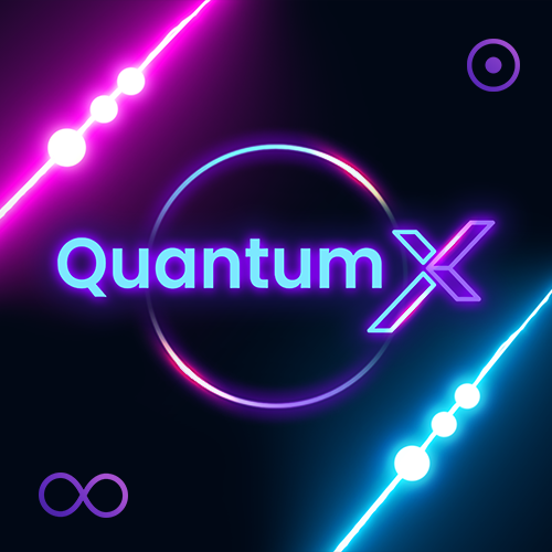 Quantum X