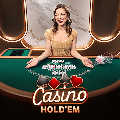Casino Hold’em