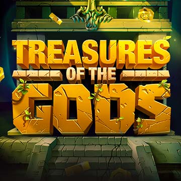 Treasures Of The Gods
